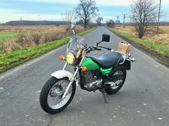suzuki van van rv 125 wiązów