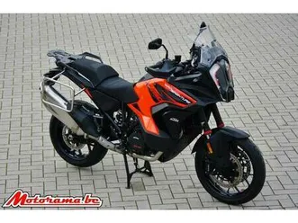 ② ktm 1290 super adventure s - 2021 - 25 000 km @motorama