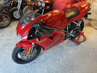 ducati 916