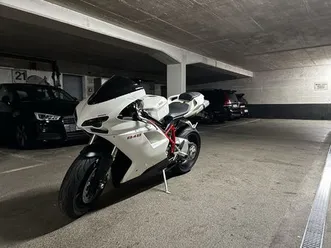 ducati 848