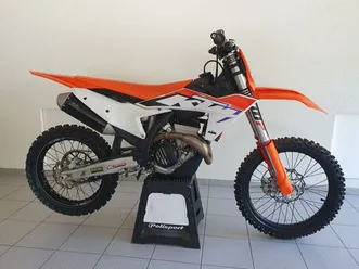 ktm sx-f 350