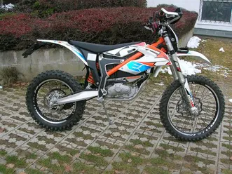 occasion ktm freeride e-xc