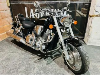 honda vtx 1800 (sc46)