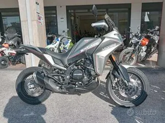 moto morini x-cape 649 cerchi a raggi - 2022