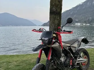 fantic xmf 125 competition