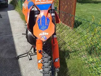 ktm 250 sx