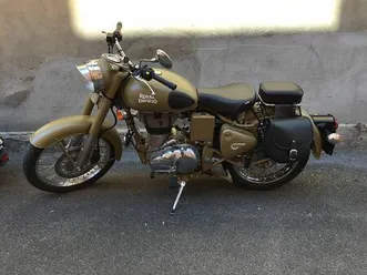 royale enfield classic 500 efi