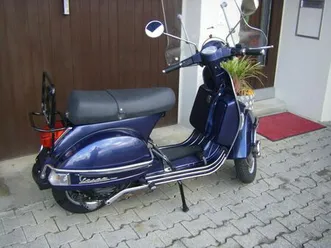 piaggio vespa px 125