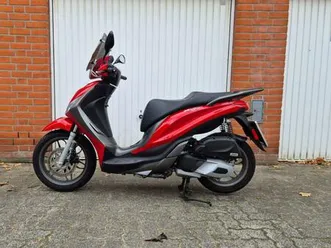 piaggio medley s 125 – abs – top zustand