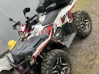 polaris sportsman sp 570 cianowice