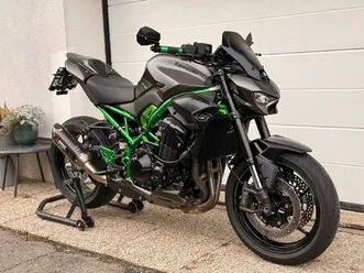 occasion kawasaki z900