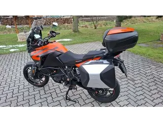 occasion ktm 1290 super adventure s