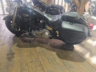 harley davidson haritage softail 114. zimska akcija 1860 cm3, 2022 god.