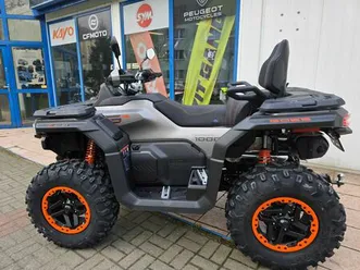 cf moto goes 1000 highlander terrox highlander!serwis!leasing!raty! police anny jagiellonki