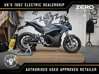 zero s zf14.4 euro 5