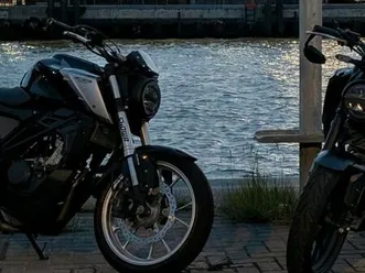 honda cb125r jc79 (2020) !!verkauf ab april!!