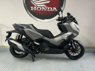 honda adv 350 6jahre garantie *tz* sofort verfügbar