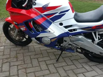 honda cbr 600 pc 31