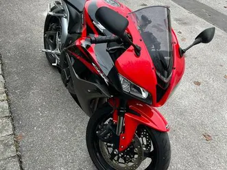 honda cbr 600rr pc 40