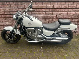 honda vf 750 c (ez: 04/96) (km: 22183)