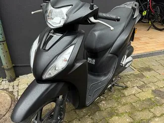honda vision 110 ez 2024