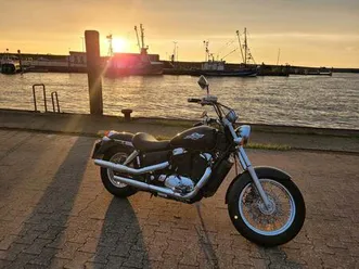 honda shadow 1100 c2 ace, 1995