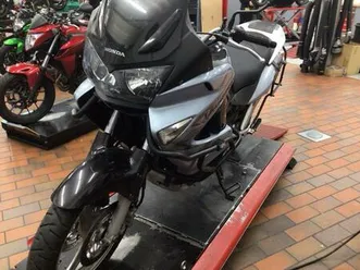 varadero 1000xl 48ps gedrosselt a2