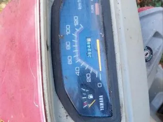 yamaha beluga 125 roller *reserviert*