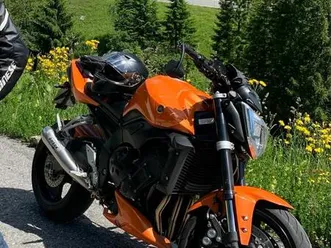 yamaha fz1