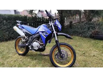 yamaha xt 125x