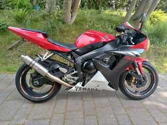 yamaha r1 rn09 supersportler motorrad