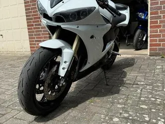 yamaha r6 rj09