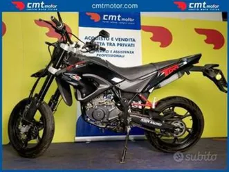 ksr moto tw 125 sm garantita e finanziabile