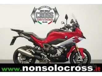 bmw s 1000 xr - anno