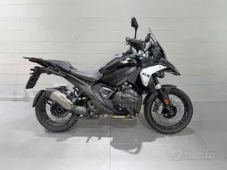 bmw r 1300 gs triple black asa