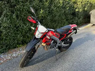 aprilia sx 50