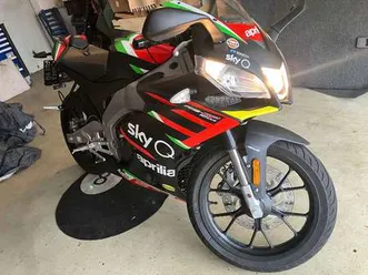 125 gp replica