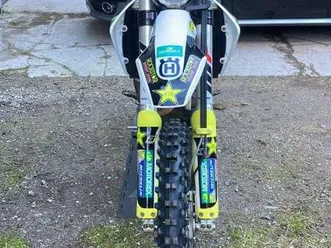 husqvarna fe 350