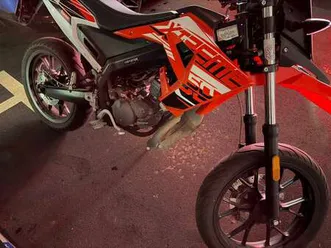 senda drd x-treme sm