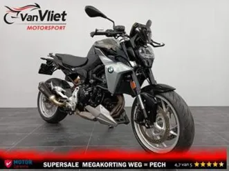 full option.! bmw f900r zwart bj 2021 zie foto's.! f 900 r — motoren | bmw — marktplaats