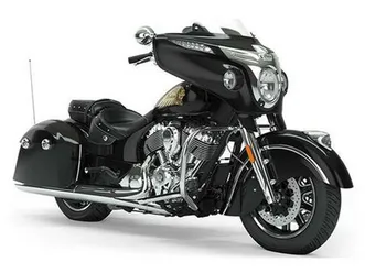 2019 indian motorcycle chieftain® classic abs