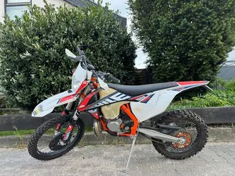 ktm exc tpi 250