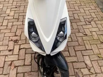 peugeot jetforce 2013 — scooters | peugeot — marktplaats