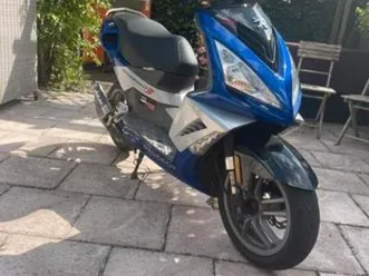 peugeot speedfight 3 2t opknapper — scooters | peugeot — marktplaats