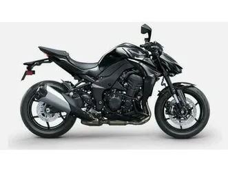 vendo kawasaki z 1100 (2026) nuova a ventimiglia (codice 9902922) - moto.it