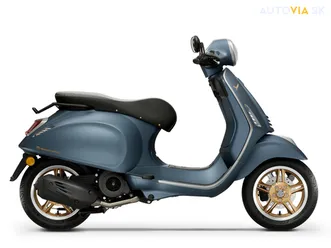 vespa primavera 125 abs e5 blu officina 8