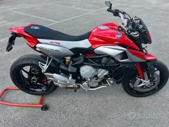 mv agusta rivale 800 2015