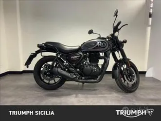 royal enfield hntr 350 dapper abs e5