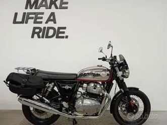 royal enfield interceptor 650 - 2024