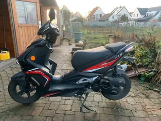 luxxion f18 gute zustand